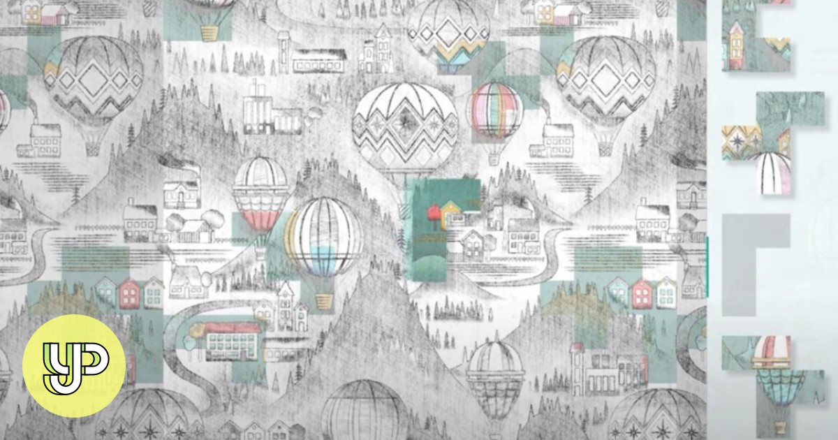 ‘Patterned’ game review: A mindful way to keep your mind in a state of ...