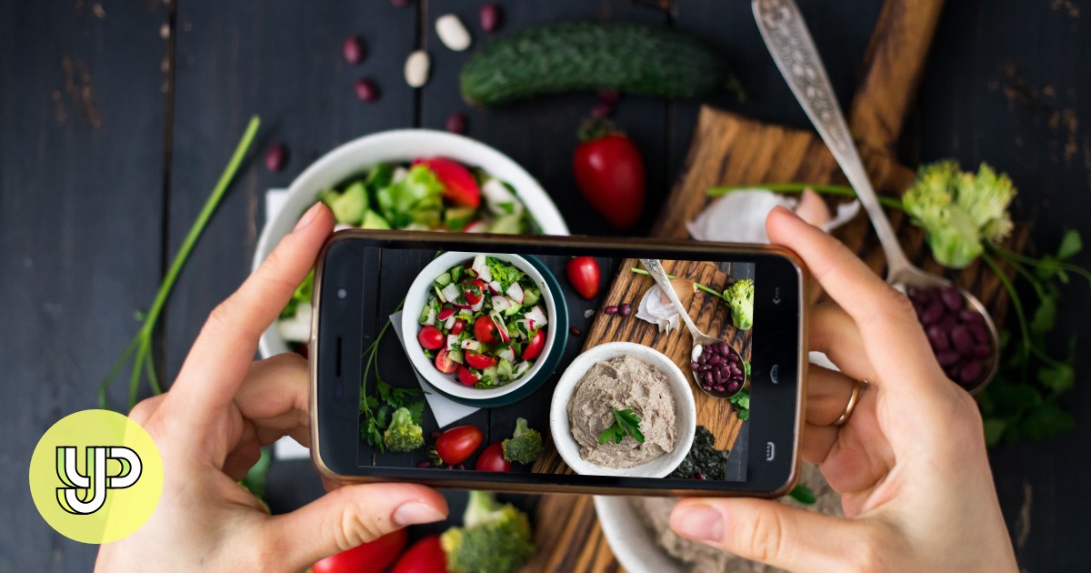 Camera tips to make your culinary photograph fabulous – young message
