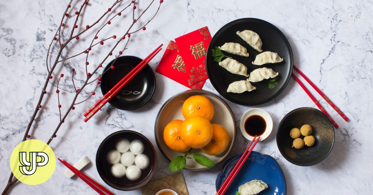 What to do with your Chinese New Year leftovers YP South China