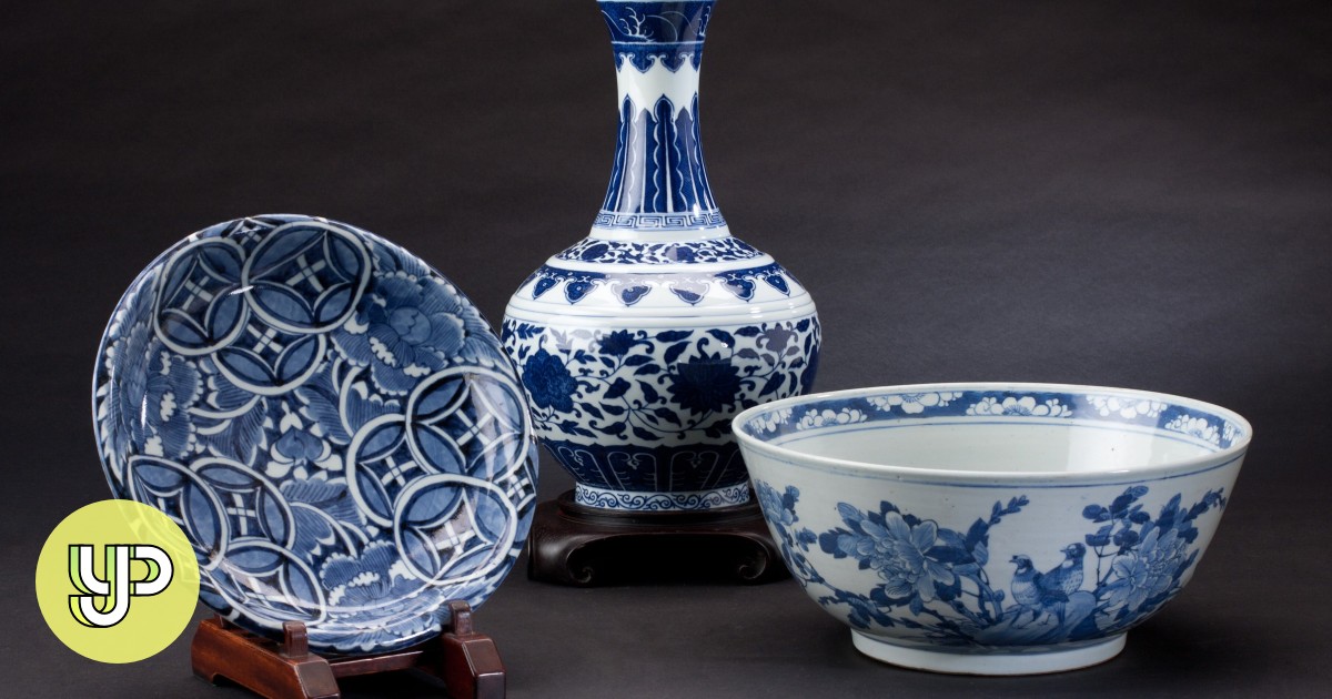 Ming Dynasty bowl found at yard sale sells for more than HK5 million