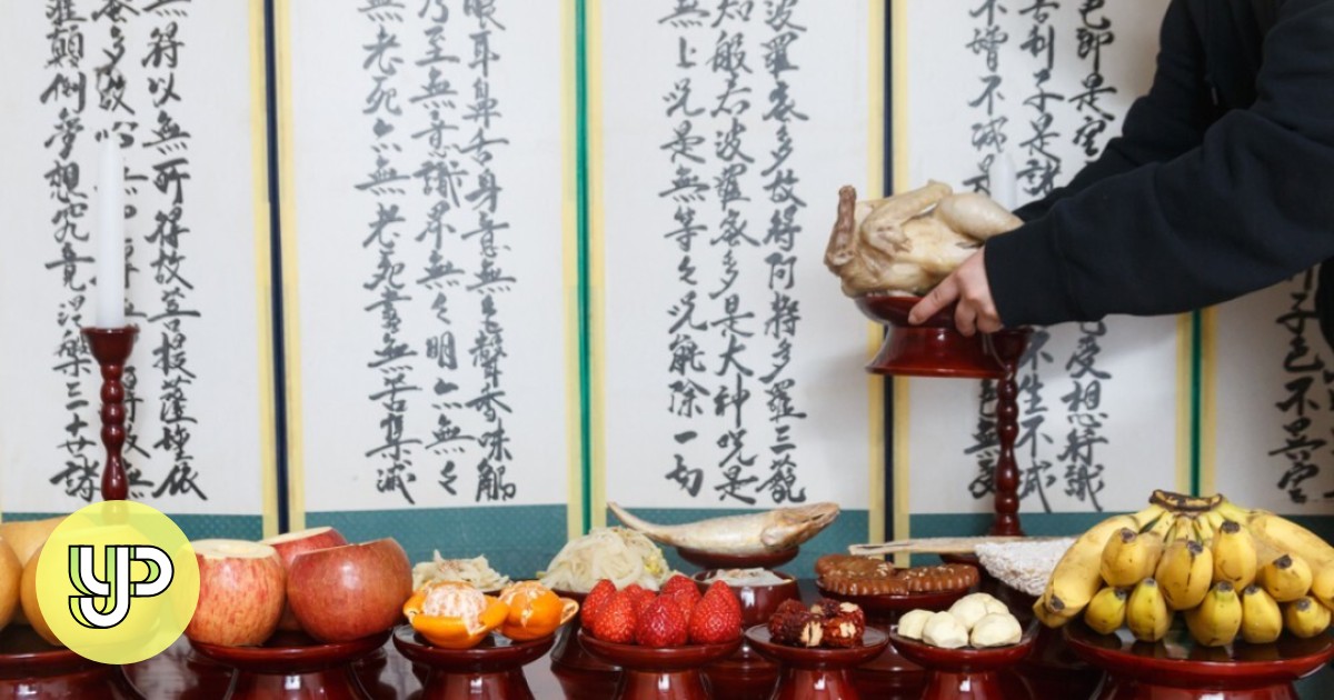 What Is Chuseok Korea S Thanksgiving Festival Explained Yp South China Morning Post