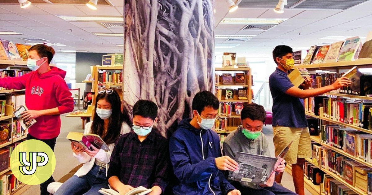 Hong Kong students create a cheap, Covid19 friendly way to buy and