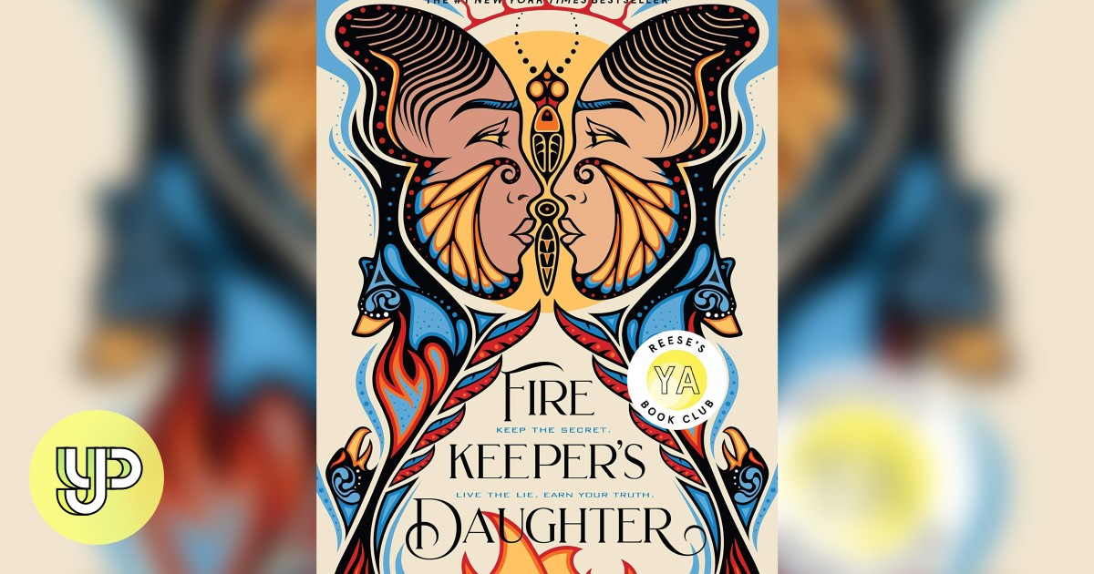‘The Firekeeper’s Daughter’ review A crime thriller that will leave
