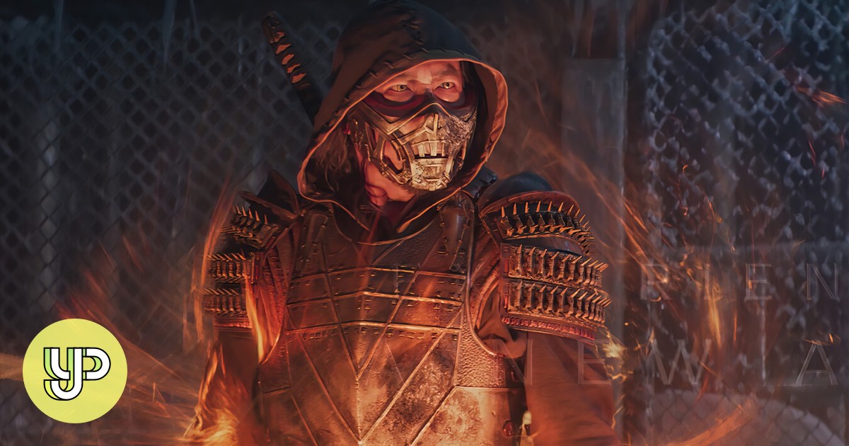 'Mortal Kombat' review: Endlessly bloody fight scenes - YP ...