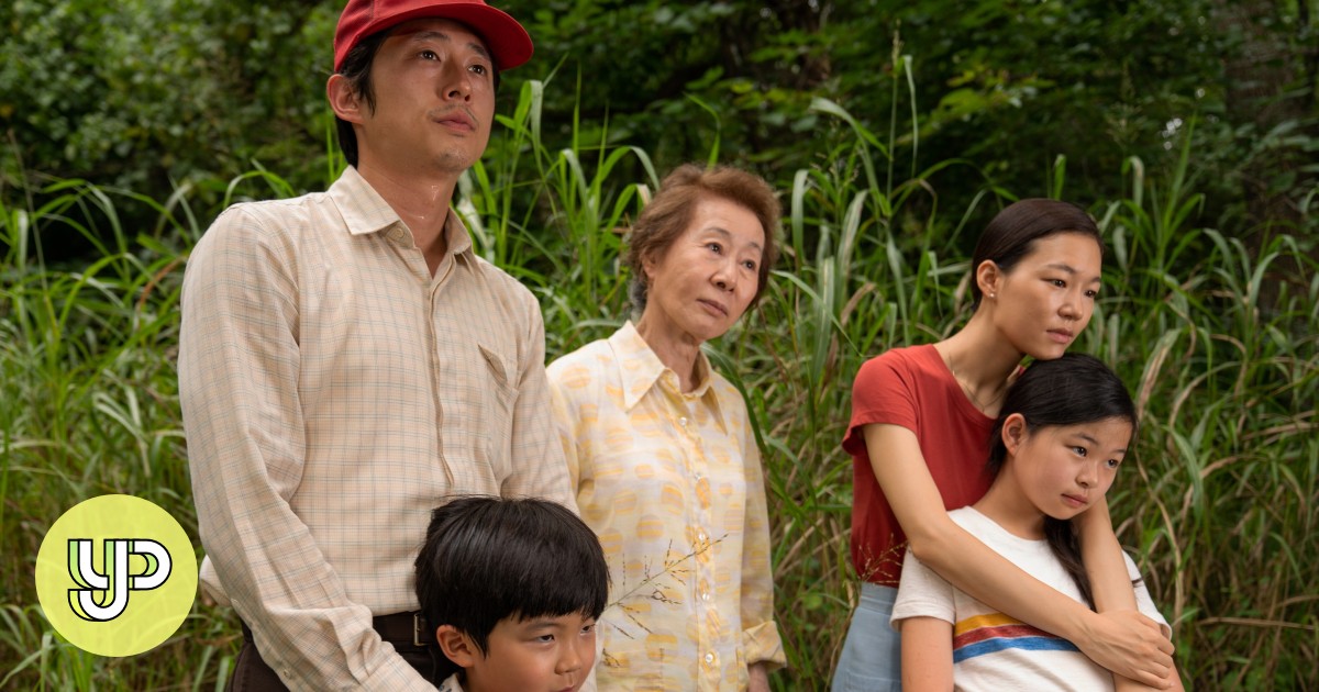 7 Asian American movies to watch after ‘Minari’ YP South China