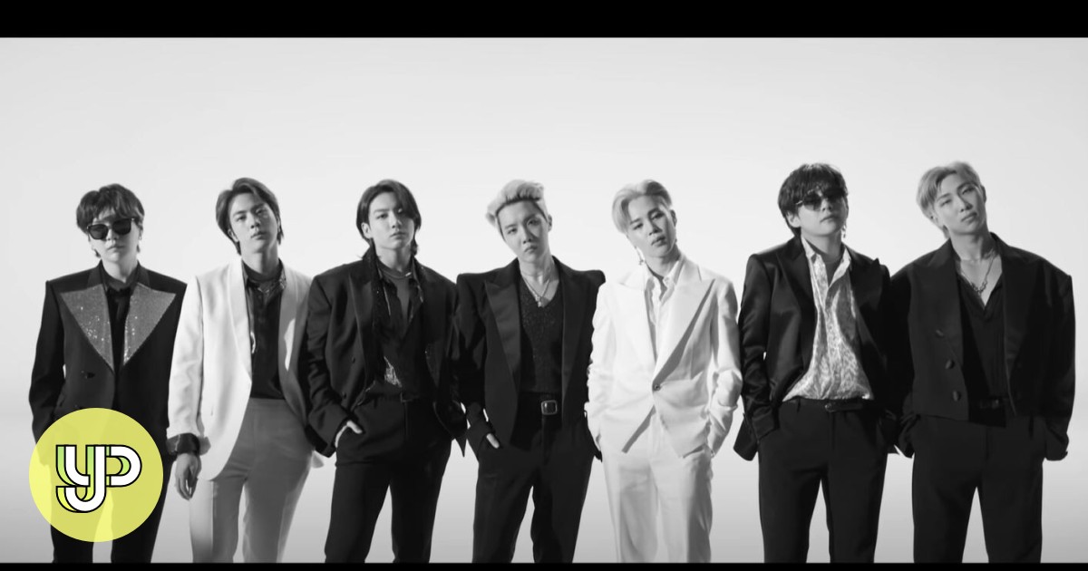 7 thoughts we had watching BTS' new MV 'Butter' - YP ...