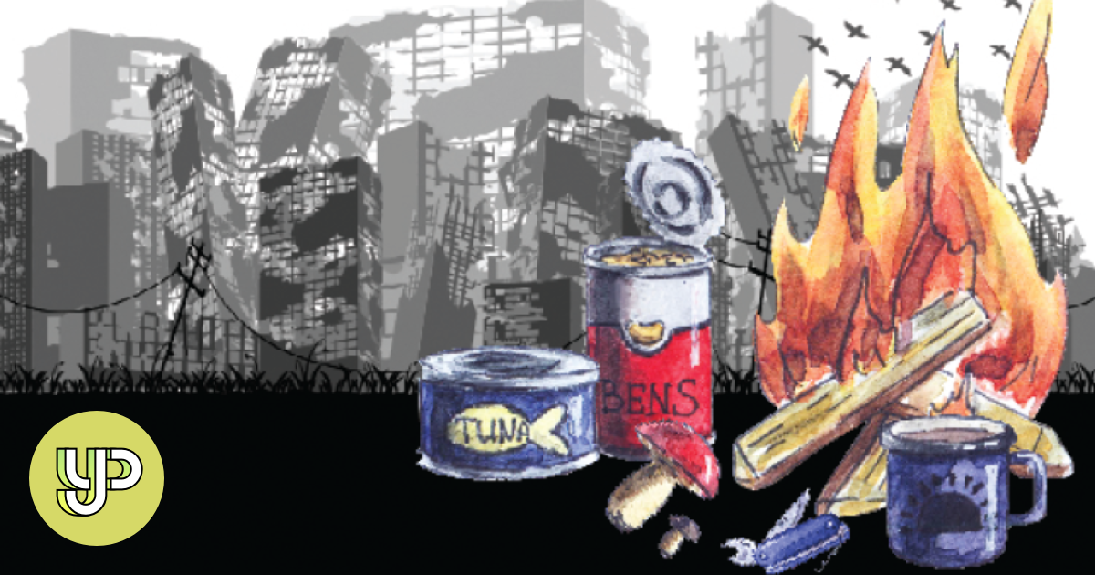 Foods that will survive any disaster, from pandemics to the apocalypse ...