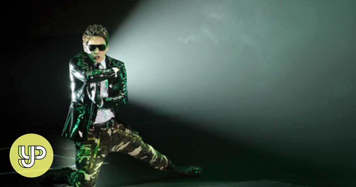 Stealthy "farewell" for K-pop icon - Vimarsana News