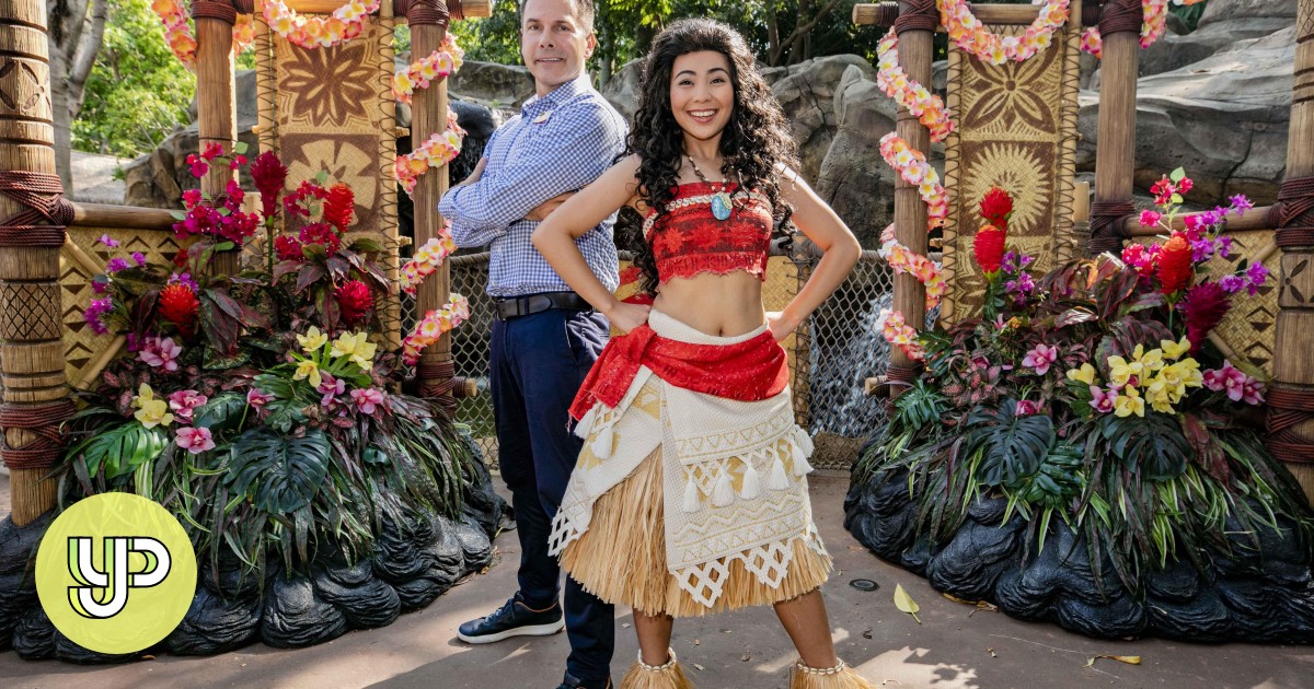 Moana Arrives At Hong Kong Disneyland With A Brand New Story That Celebrates Pacific Island Heritage Yp South China Morning Post Moana Arrives At Hong Kong Disneyland With A Brand New Story That Celebrates Pacific Island Heritage Yp South China Morning Post