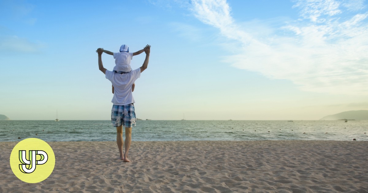 To Dad With Love - Young Post | South China Morning Post