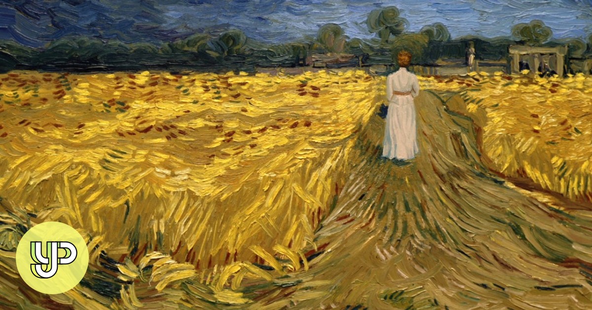 Why biographical Vincent van Gogh film Loving Vincent took 125 artists,  65,000 paintings and seven years to make - YP | South China Morning Post