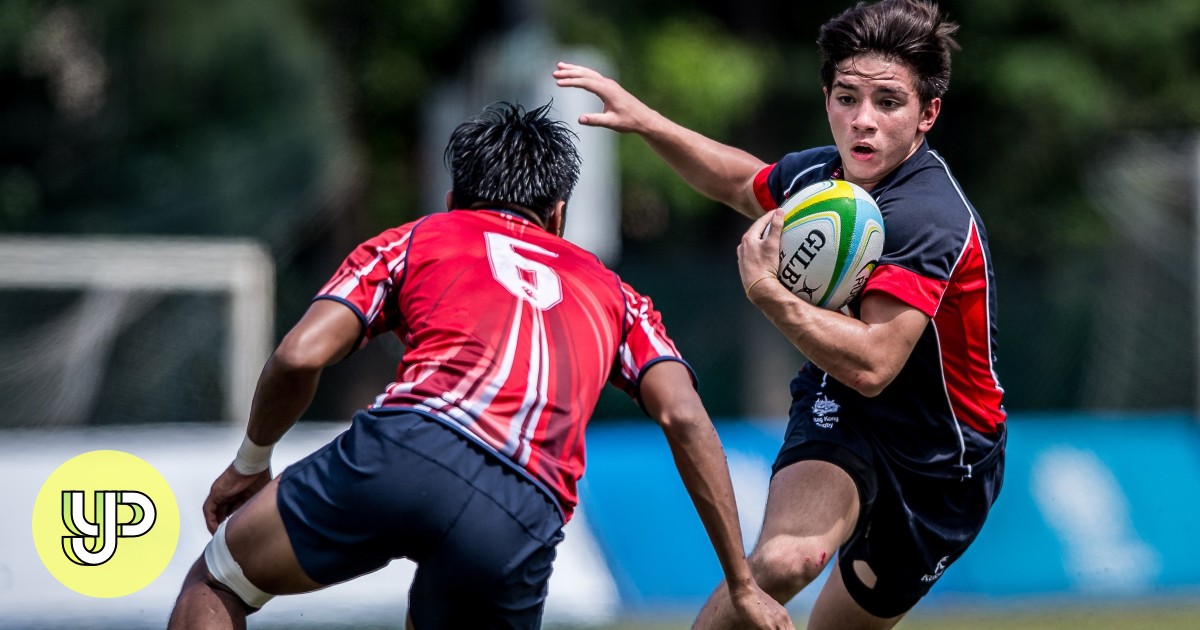 HK rugby star Mark Coebergh on surprising his opponents, and why he ...
