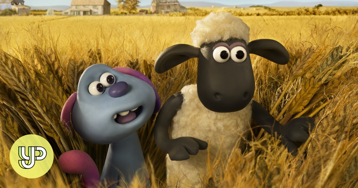 A Shaun The Sheep Movie Farmageddon Movie Review Sheepish Jokes For The Family Yp South China Morning Post Various formats from 240p to 720p hd (or even 1080p). a shaun the sheep movie farmageddon