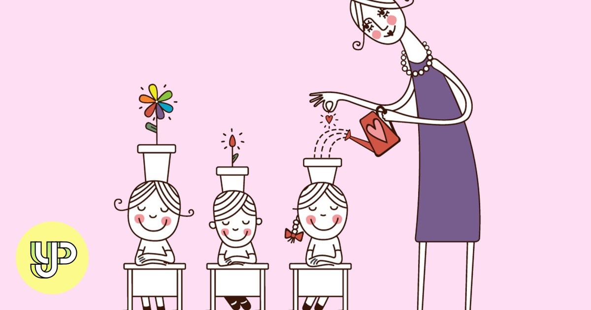 What do you think makes a great teacher? - YP | South China Morning Post What do you think makes a great teacher? - YP | South China Morning Post