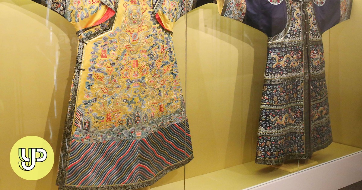HK Coastal Defence Museum unveils the secrets of Henry Puyi - China's last emperor - YP - Vimarsana News