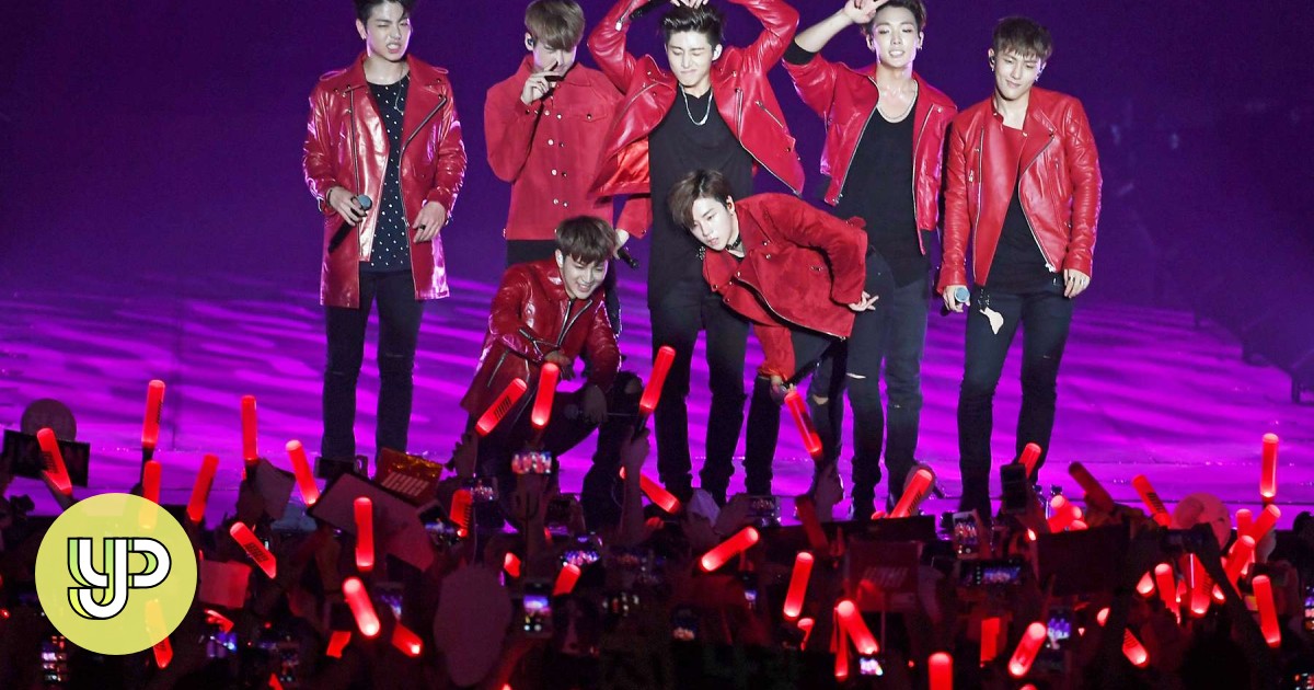 K-POP・アジア iKONIC JOURNAL 313e6c3e-1809-11e6-bd42-