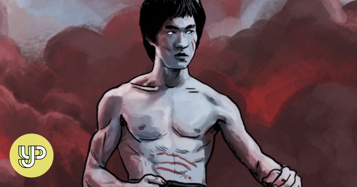 Remembering Bruce Lee, The Film And Martial Arts Legend Who Died 45 ...