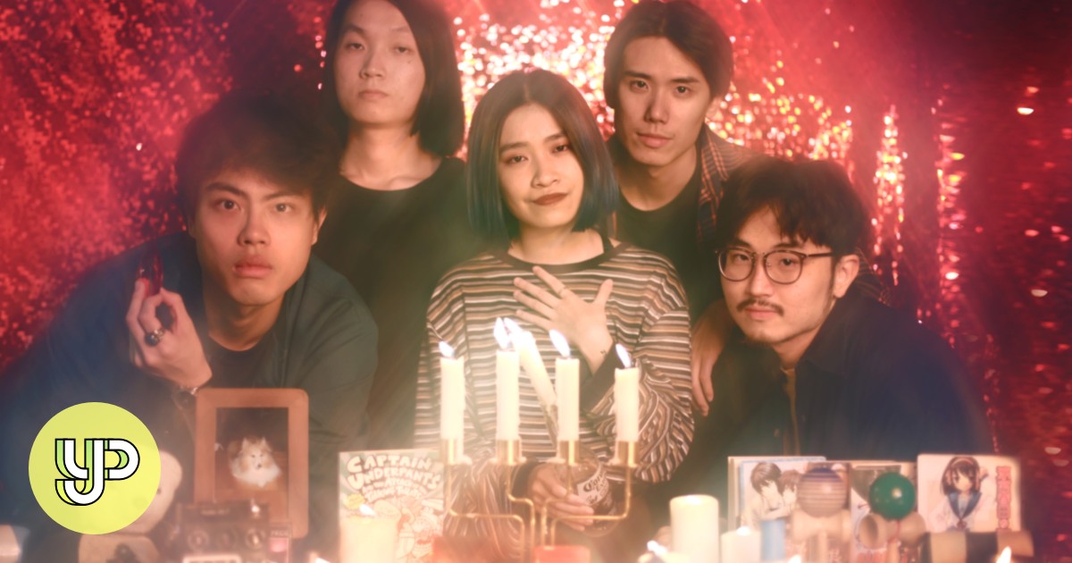 Hong Kong bands TYNT and Thud on the need for live music during