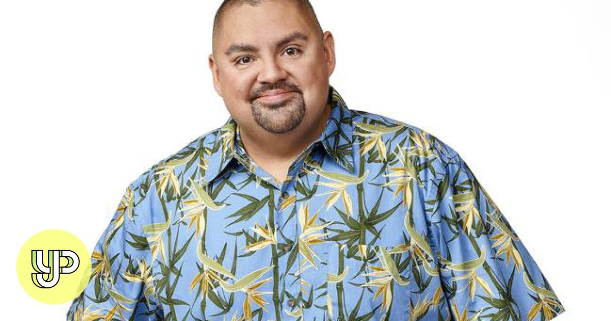 Gabriel Iglesias Aka Fluffy On His I Made It Moment And Why You Should Finish School Yp South China Morning Post Gabriel Iglesias Aka Fluffy On His I Made It Moment And Why You Should Finish School Yp South China Morning Post
