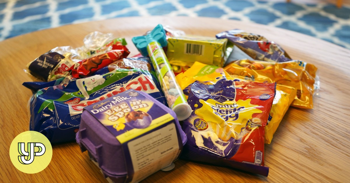 Easter candy taste test 2019: All the best treats from Nestle, Cadbury ...
