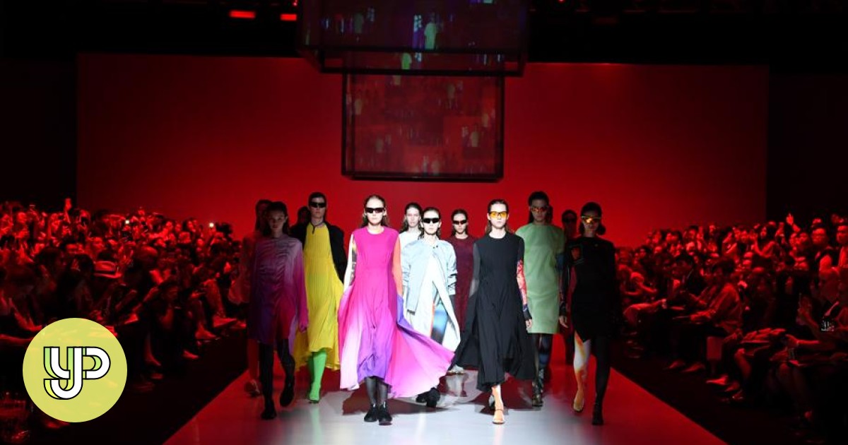 Young HK fashion designers on succeeding in the industry, and why