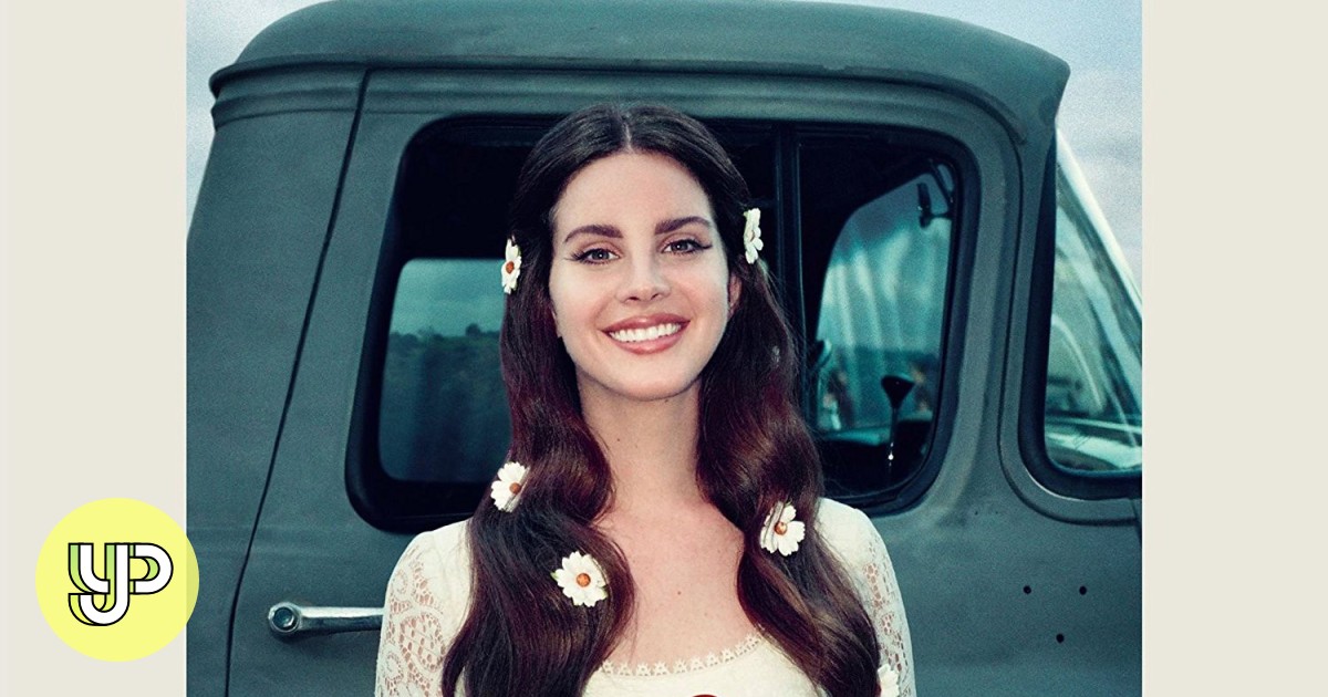 Lana Del Rey S Lust For Life Shines Through In Her Fifth Album