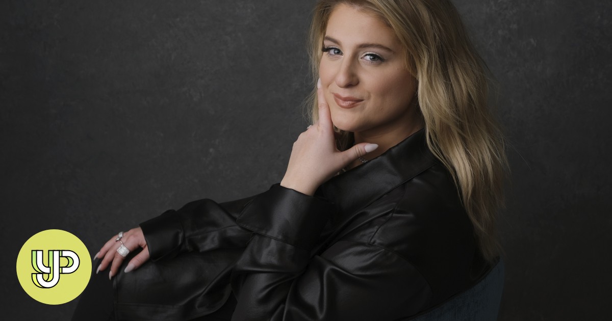Meghan Trainor on life after vocal surgery, new music, and being a