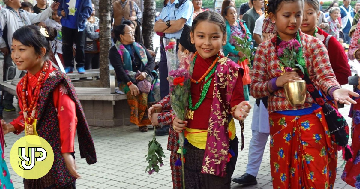 Nepali Culture Week celebrates Nepalese culture and racial harmony in