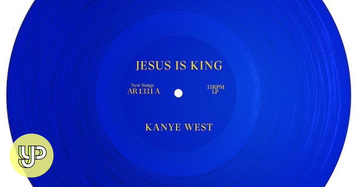 Kanye West's 'Jesus Is King' album review: Gospel music gets