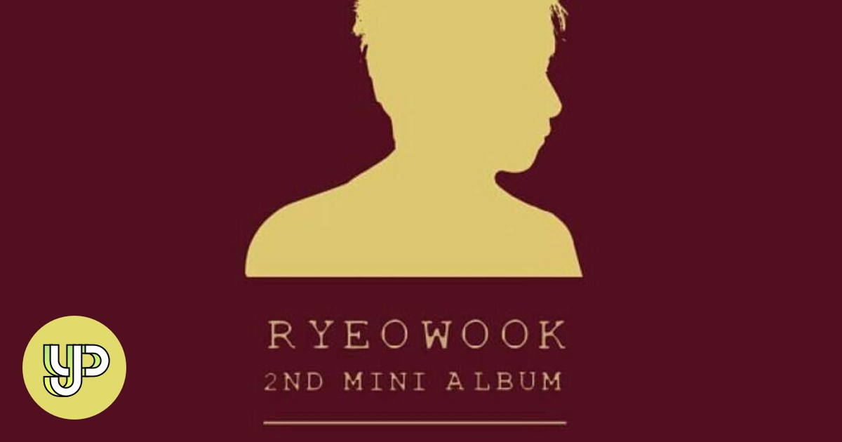 Ryeowook Plays It Too Safe With Drunk On Love Music Review Yp South China Morning Post