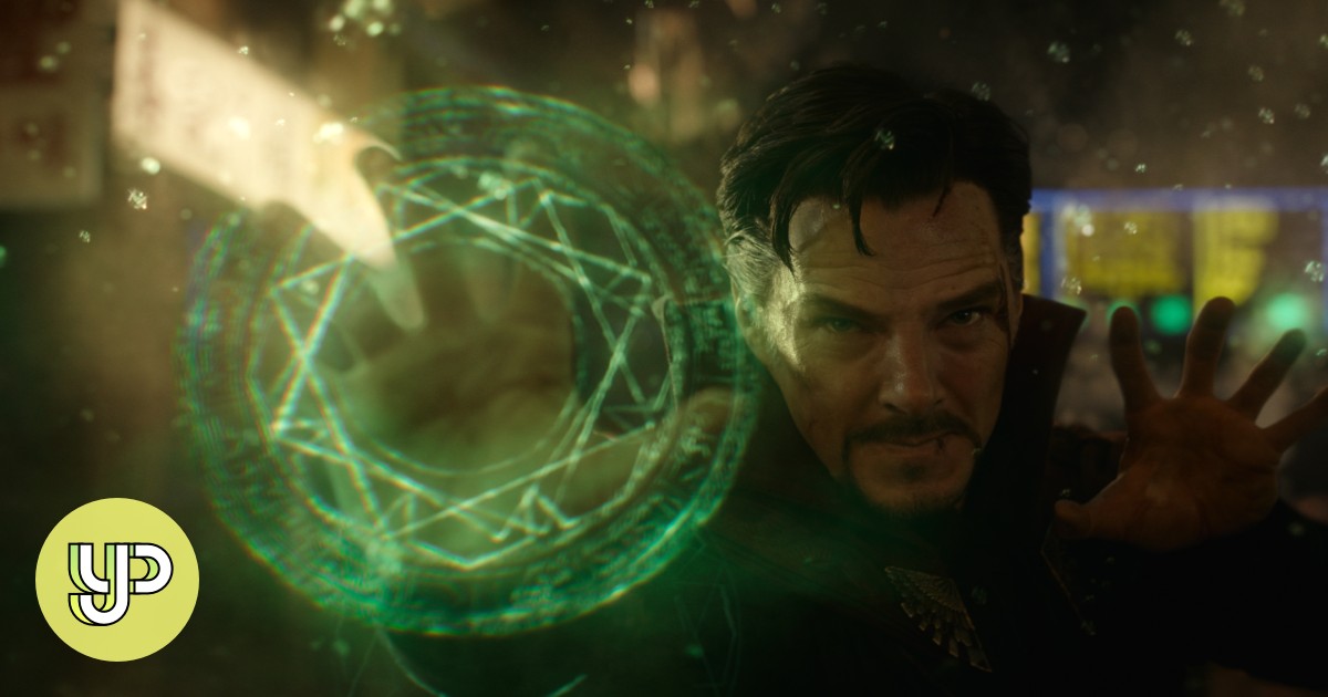 Mystic Dr Strange Magic Circle 21 Fun Facts About Marvel S Doctor Strange You Might Not Have Known Yp South China Morning Post fun facts about marvel s doctor strange