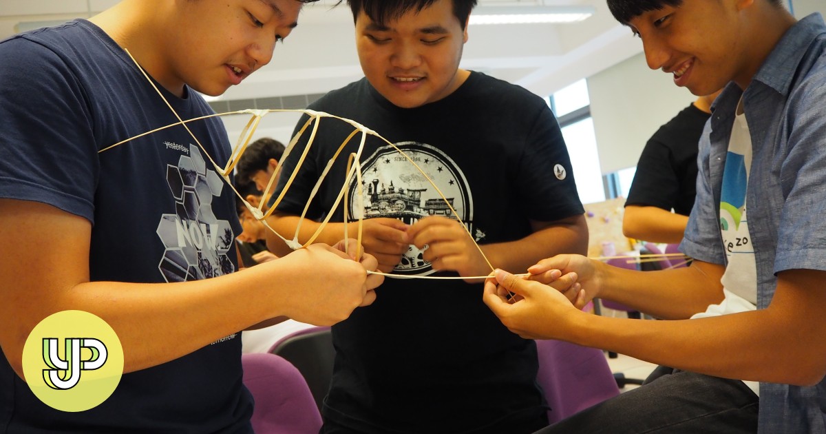 What Is Stage Management HK Students Get A Behind the scenes Crash