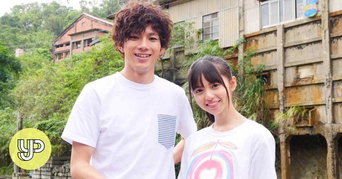 You Are The Apple Of My Eye Japan 'You Are the Apple of My Eye' Japanese remake will make you relive your