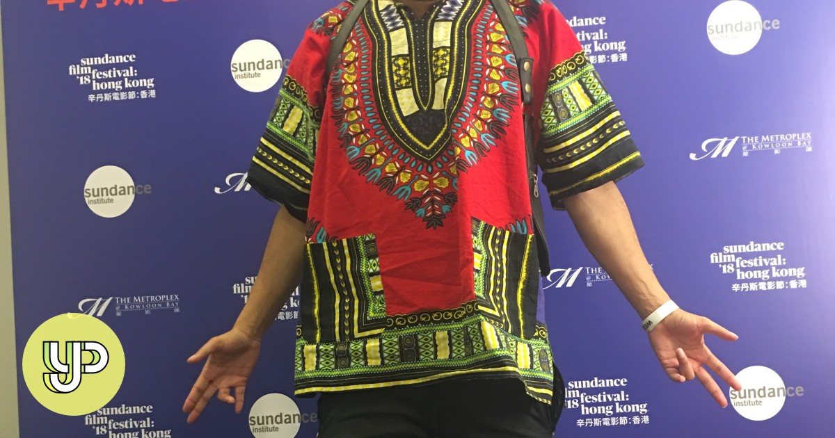 Sundance award winner Boots Riley says his film ‘Sorry to Bother You’ is a critique of