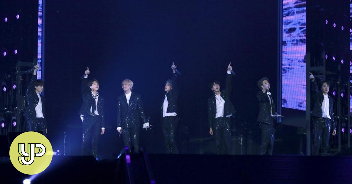Tickets For K Pop Stars Bts Love Yourself Hk Concert To Go On Sale Next Thursday Yp South China Morning Post Tickets For K Pop Stars Bts Love Yourself Hk Concert To Go On Sale Next Thursday Yp South China Morning Post