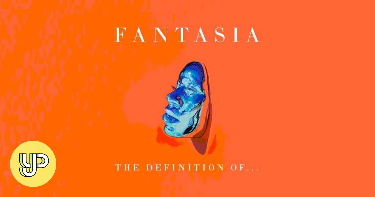 Fantasia’s ‘The Definition Of’ fulfils a personal fantasy [Review] YP