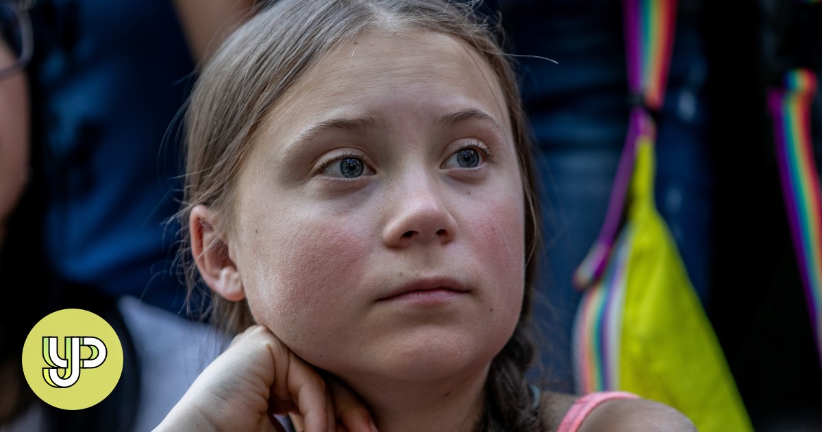 Climate Change Activist Greta Thunberg Calls Her Asperger’s Syndrome A ...