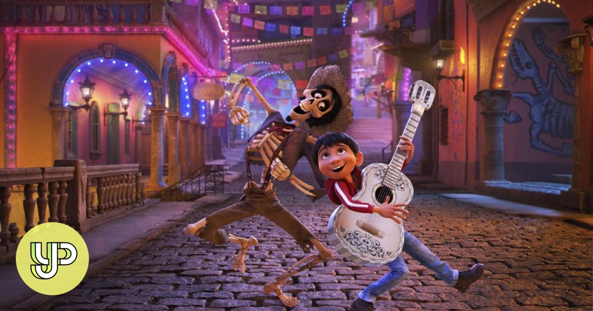 Sure, DisneyPixar's Coco is culturally sensitive, but here are 7 times