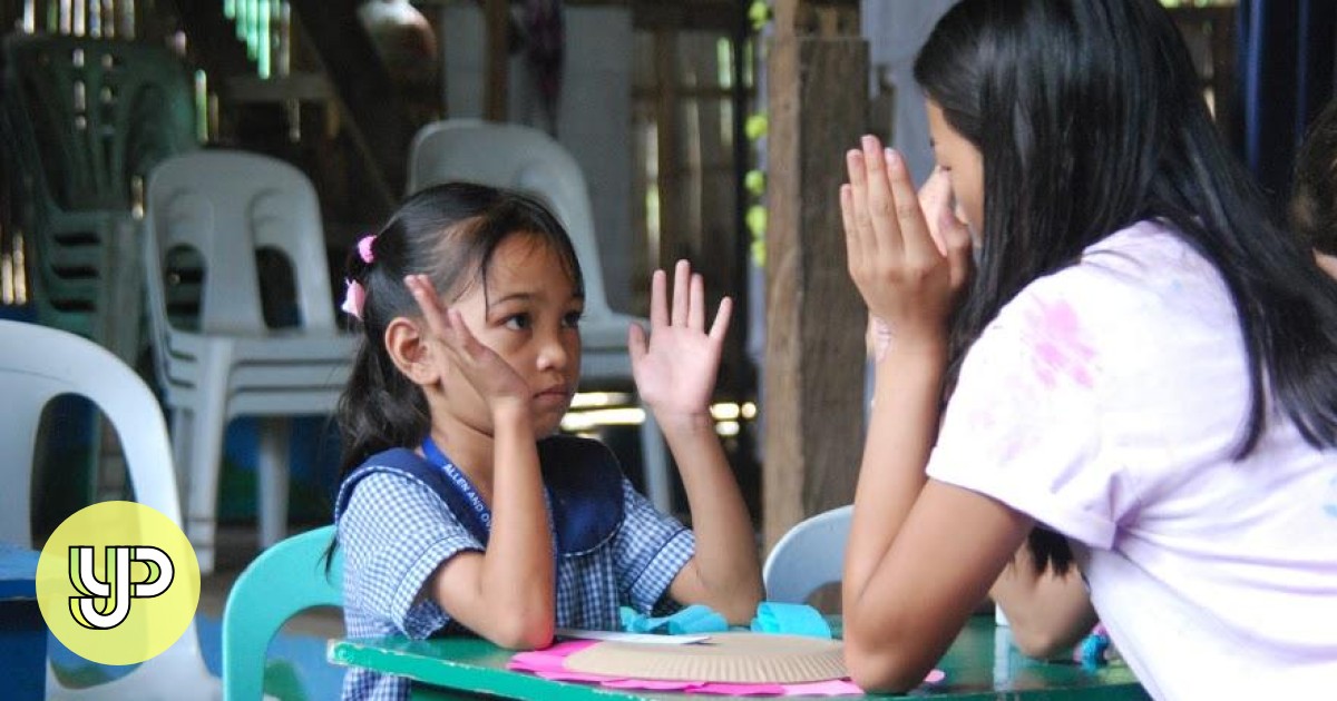 HKIS students take on the Young Life camping program to give back and grow YP South China