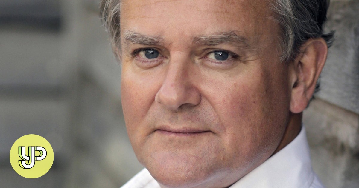 Hugh Bonneville Says Goodbye To Downton Abbey And Hello To Viceroy S House Yp South China Morning Post