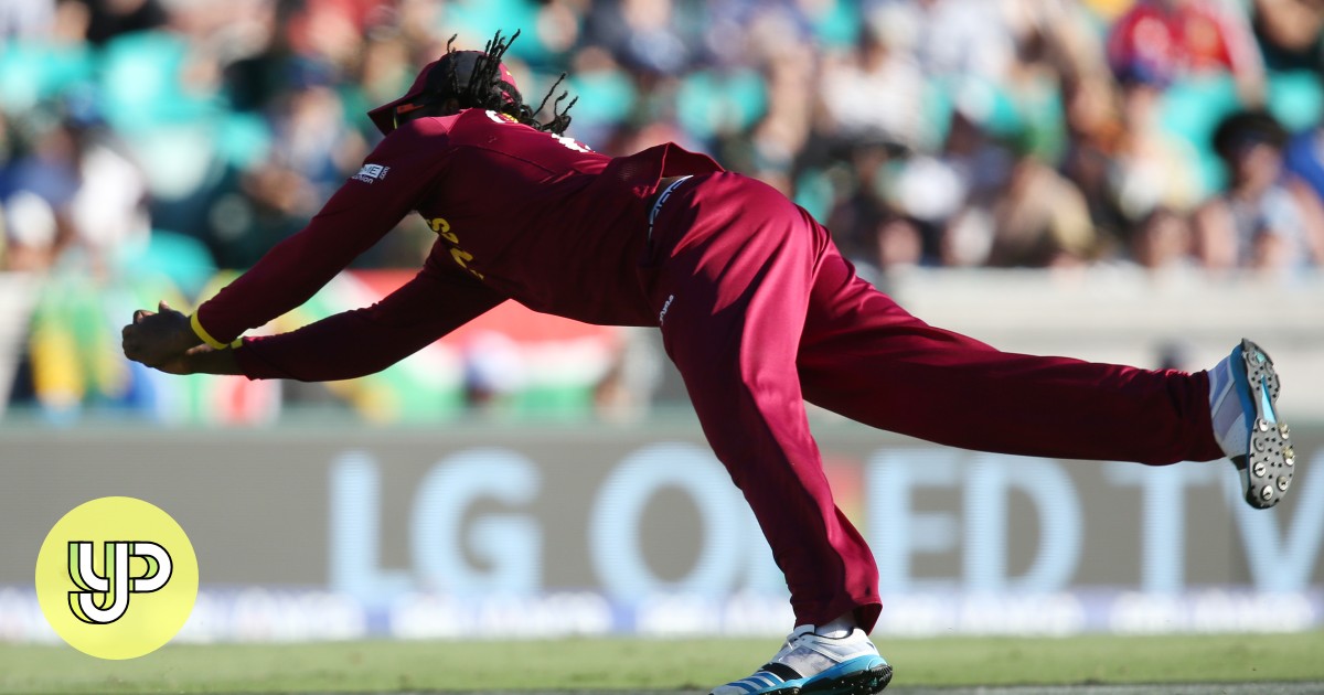 Cricket World Cup Five Magic Moments Yp South China Morning Post