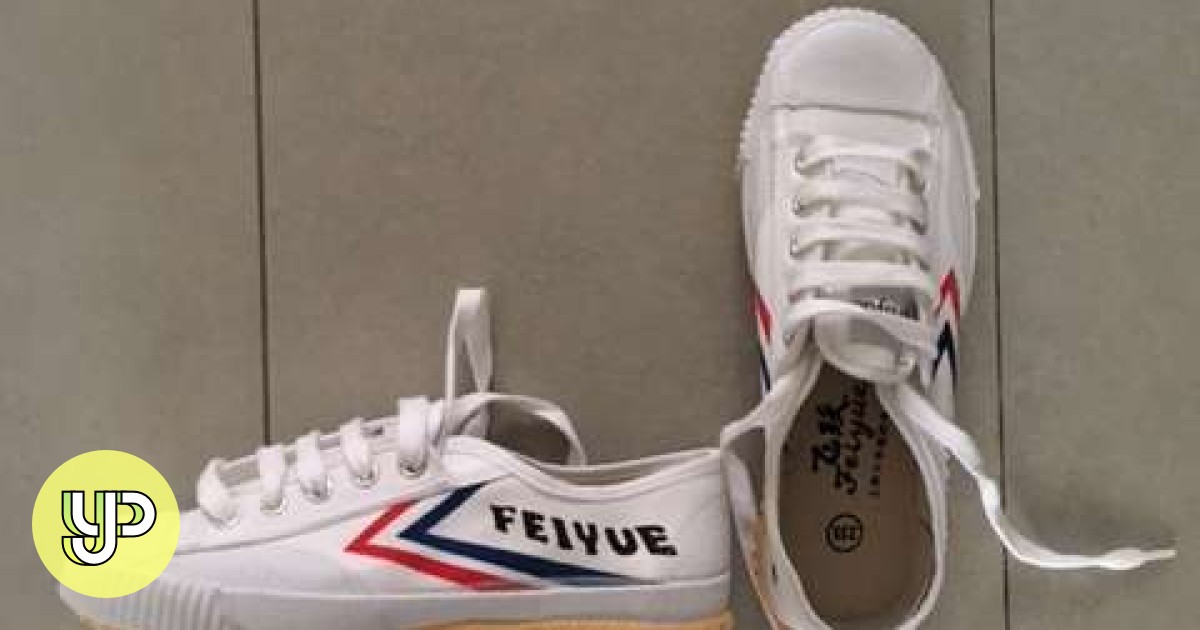 feiyue shoes ireland