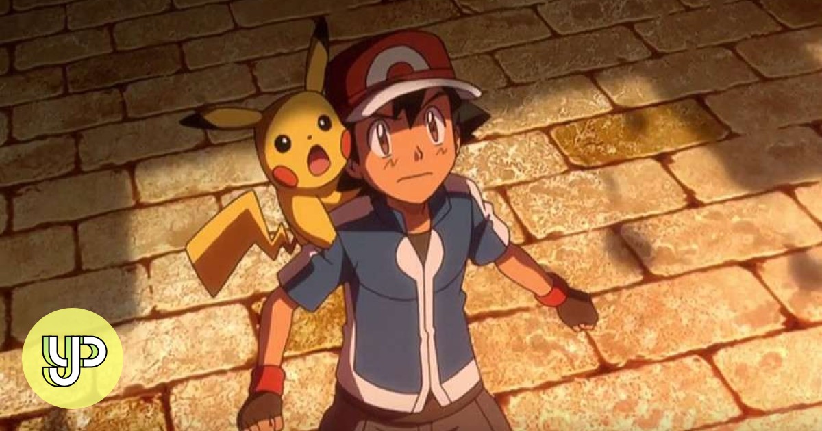 Latest Pokemon Movie Is Designed For Young Fans But Enjoyable For All Review Yp South China Morning Post