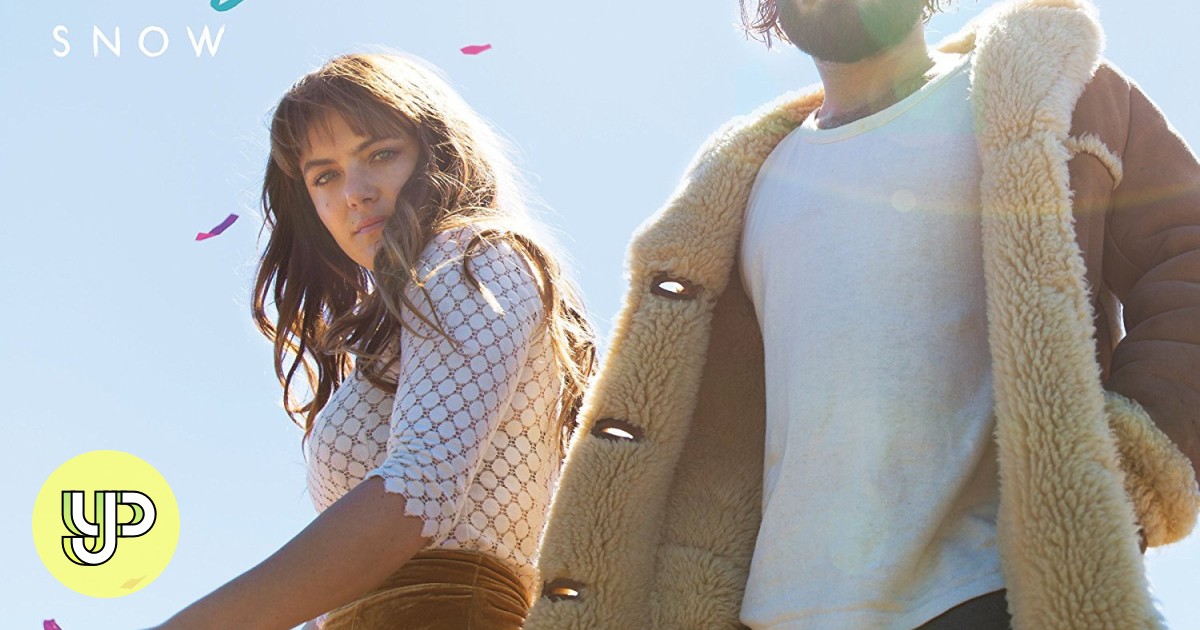 Angus & Julia Stone’s new album Snow is brilliant, but not their best