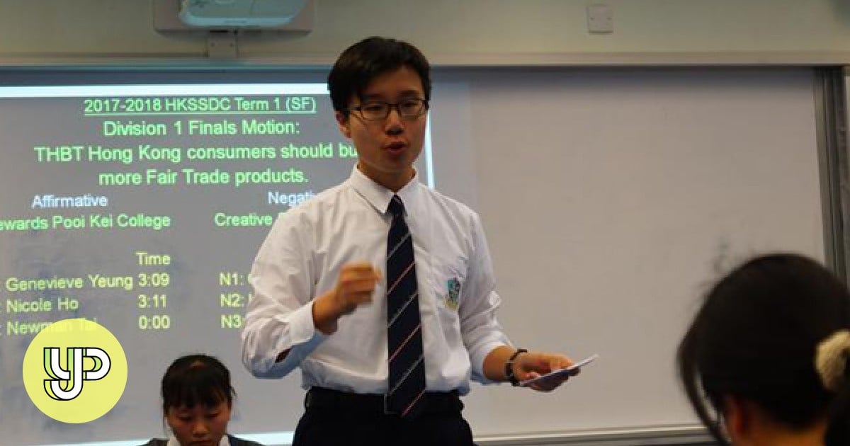 3 tips on how to a better debater YP South China Morning Post