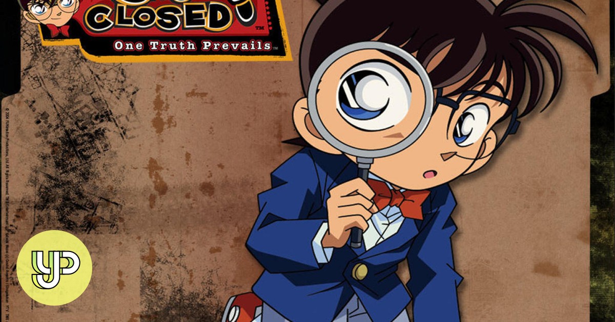 Letters From The Dorm How Detective Conan Can Help Repair Sino Japanese Relations Yp South China Morning Post