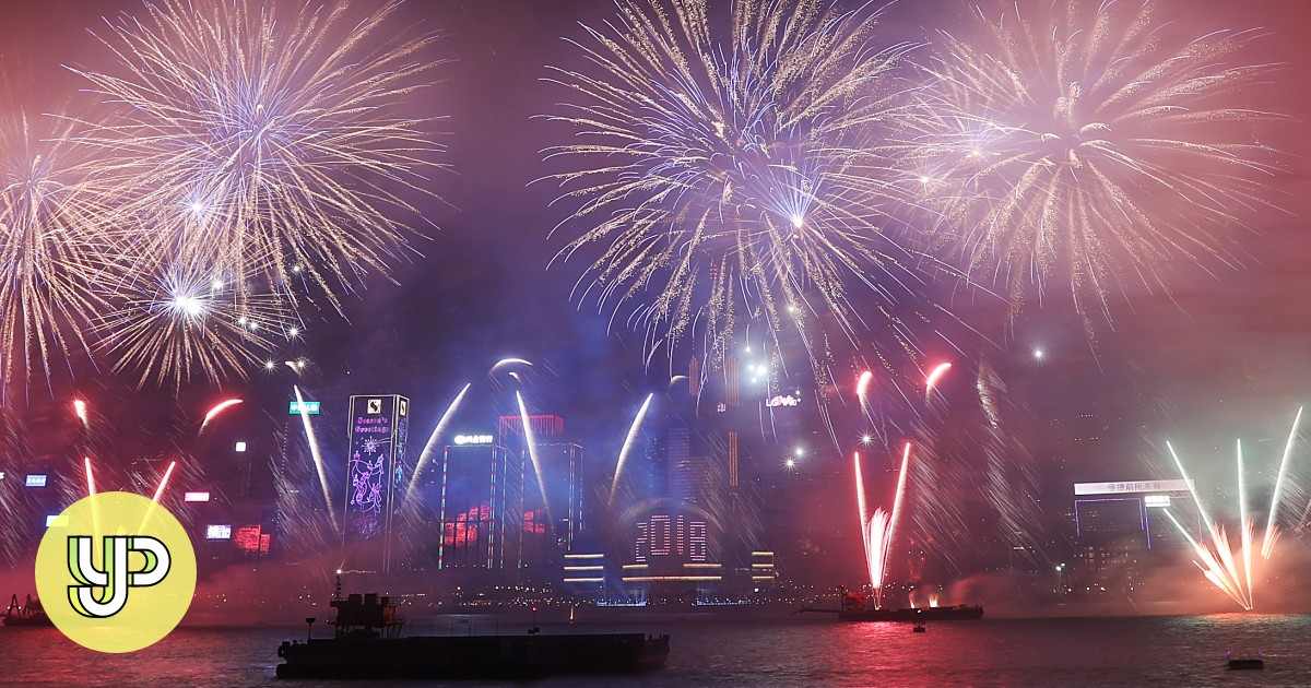 The Kmb Bus Crash Was A Tragedy But The Hk Government Should Not Have Cancelled The Annual Chinese New Year Fireworks Flipboard
