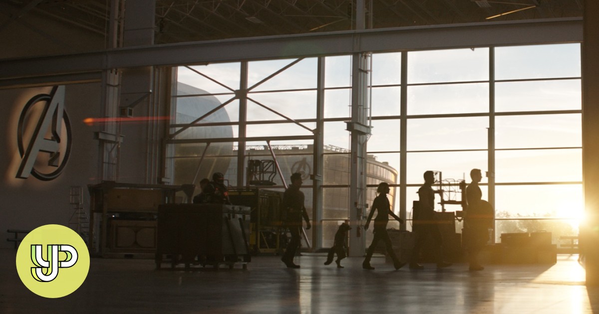 ‘Avengers: Endgame’ refresher: Where are all the Marvel characters right now? - YP | South China Morning Post ‘Avengers... 