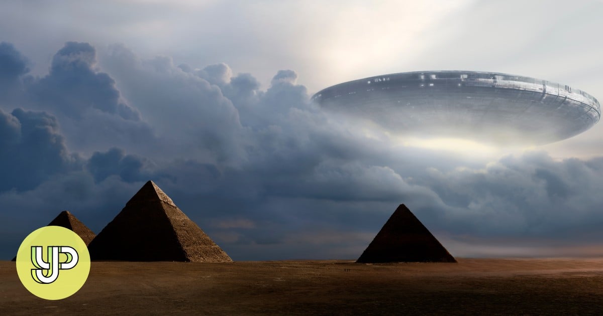 I Say: If an alien came to Earth, what would you ask it and why