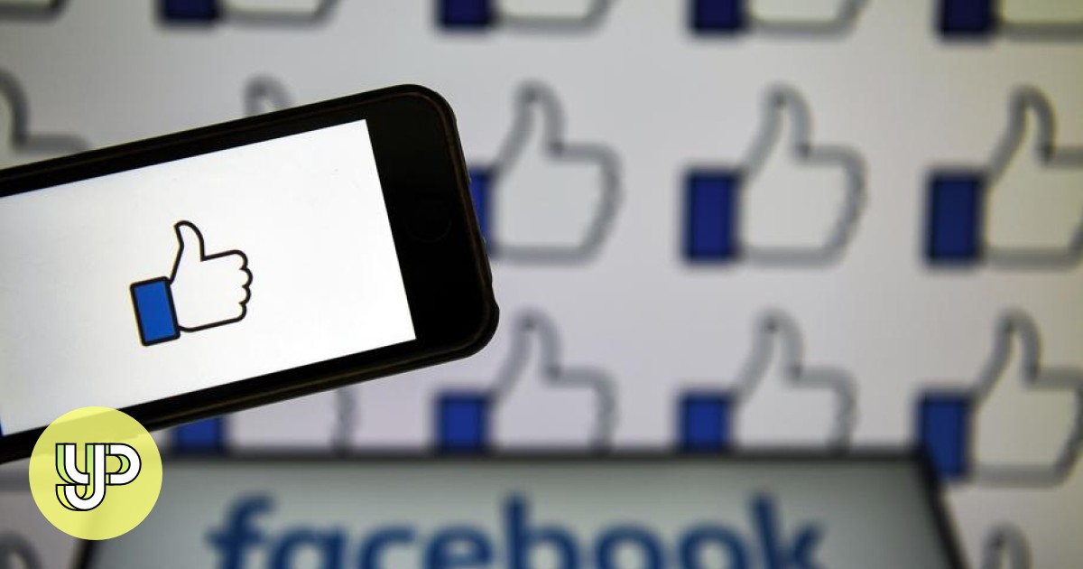 Facebook may stop showing 'likes' in effort to stop people worrying